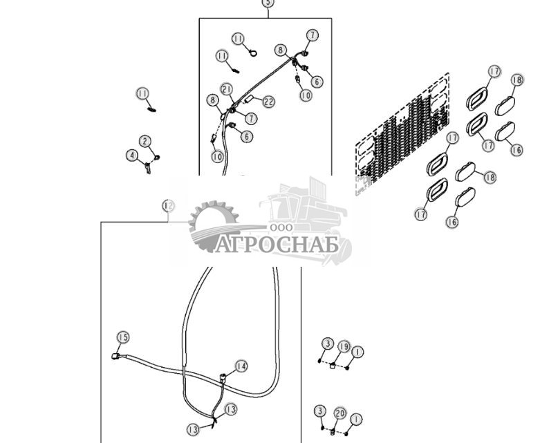 Габаритные огни - ST3444 280.jpg